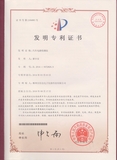 發明專利